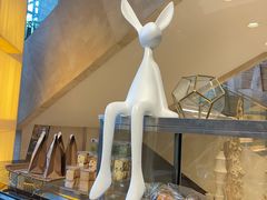 -咖啡厅自助餐厅(贵阳中天凯悦酒店)