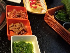 -牛焱·烧肉酒肆(五大道店)