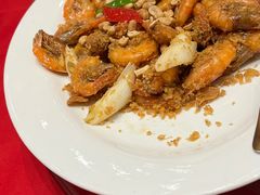 -唐苑酒家·岭南粤菜名店(太古仓店)