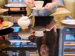 -行者书屋大堂吧 ·下午茶(南京圣和府邸酒店)