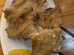 -烧鸟周居酒屋(香山店)