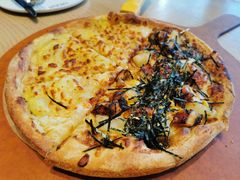 -乐凯撒披萨(福田COCOPark店)