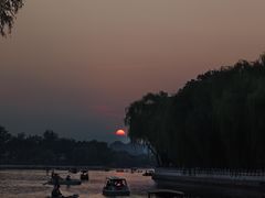 -月福京味斋·烤鸭店·北京菜(鼓楼总店)