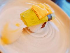 牛油果手握-小十料理(新城店)