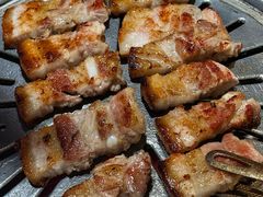 -首尔朴宝·炭火烤肉(五角场店)
