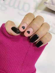 -曦·木nail日式美甲美睫