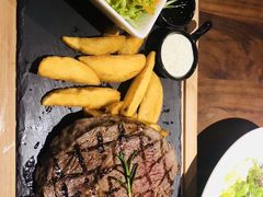 -OGGI TRATTORIA PIZZERIA(深业上城店)