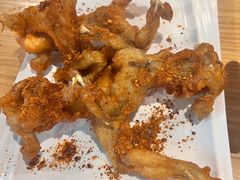 -铭记蛙小仙·活蛙畅享(CBD万达广场店)