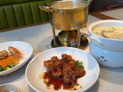 -大潮淮·淮扬菜(何园旗舰店)