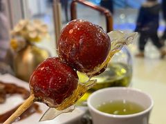 -小大董·烤鸭(王府井apm店)