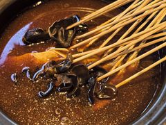 -星光小把串·海鲜烧烤(西安路店)