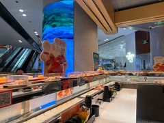 -争鲜回转寿司(朝北大悦城店)