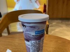 -Blueglass酸奶(财富购物中心店)