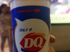 -DQ·蛋糕·冰淇淋(金桥店)