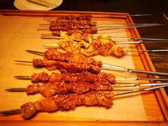 -枪火串烧·东北特色烧烤(罗湖总店)