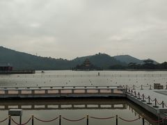 -顺峰山公园