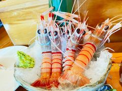 -王鼎精致料理铁板烧(世博源店)