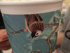 -茶颜悦色(雨花亭凯德二楼店)
