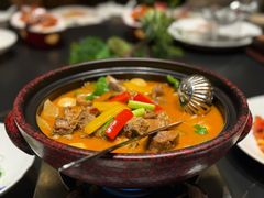 -秀儿四九城·新京菜(亚运村鸟巢店)