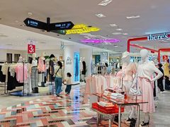 -优客城市奥莱