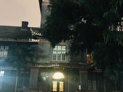 -四川大学(华西校区)