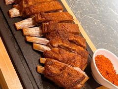 -恒记饭店(珠江路总店)