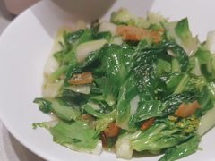 -简小舍·民间手艺菜(武昌江滩店)