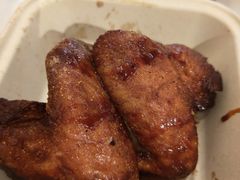 -前进5路汉堡炸鸡(昙华林店)