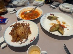 -小炳胜(卓悦中心店)