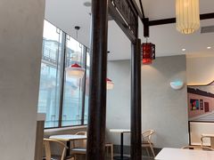 大堂-德克士(前门店)