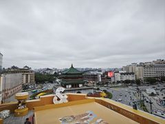 -开元商城(钟楼店)
