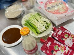 -小寒羊烧烤(凯瑞时代大厦店)