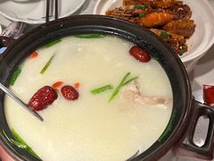 -老阿爸鲜鱼土菜(园区永旺店)