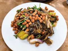 -秦记南岗鱼锅(珠吉路店)