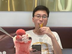 -哈根达斯(宁波和义店)