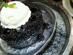 -蜜桃餐厅·江浙融合菜(荟聚购物中心店)