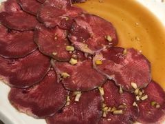 -韩宫宴烤肉·料理(宝山万达店)