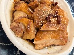 -瑞丰园庭院餐厅·白族传统家常菜
