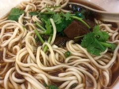 -李先生牛肉面大王(太原南内环店)