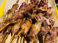 -我是那个大叔·美食研究所(新塘路店)