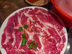 -周师兄大刀腰片火锅(洪崖洞旗舰店)