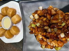 -玉桥餐厅(天坛店)