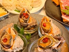 -缘·金家烤鳗鱼(西塔总店)