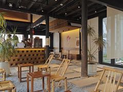 -Metal hands·铁手咖啡