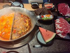 -湊湊火锅·茶憩(皇姑万象汇店)