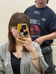 -MY HAIR ARDOR