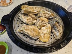 -巧克力渔家.小船海鲜胶东菜(万平口店)