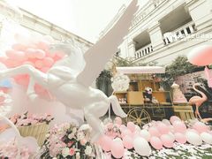 -Timo队长·高端生日派对策划机构(静安寺店)