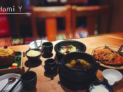 -云海肴·汽锅鸡·云南菜(美罗城店)