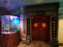 -海碗居老北京炸酱面(增光路店)
